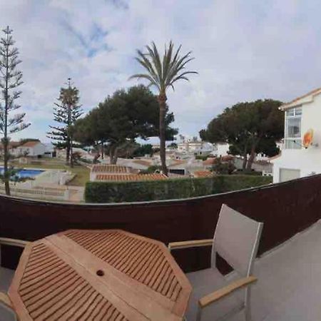 Precioso Loft Con Piscina Y Vistas Apartment La Cala De Mijas Luaran gambar