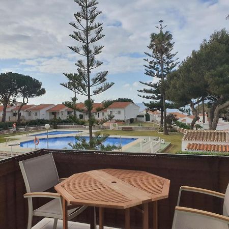 Precioso Loft Con Piscina Y Vistas Apartment La Cala De Mijas Luaran gambar