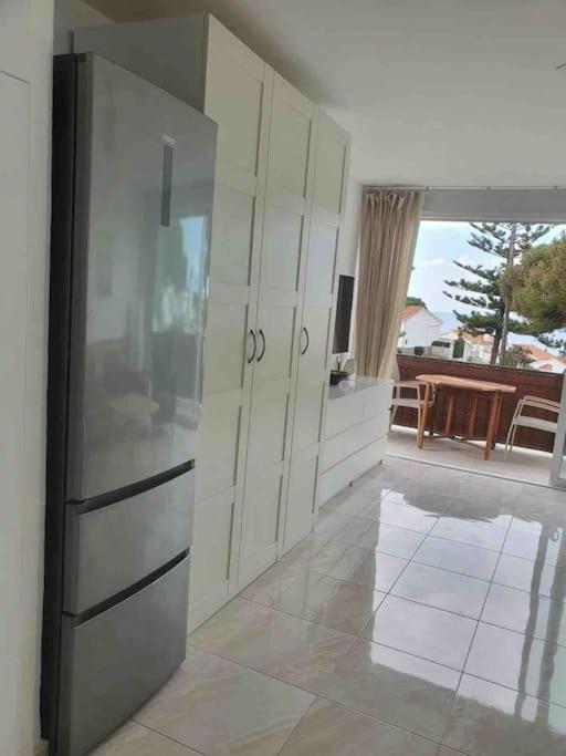 Precioso Loft Con Piscina Y Vistas Apartment La Cala De Mijas Luaran gambar